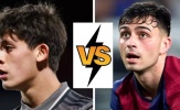 El Clasico: Pedri và Arda Guler, cuộc đối đầu then chốt ở tuyến giữa