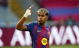 Trợ lý Barca bảo vệ Yamal sau phát ngôn gây tranh cãi