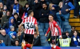 Garnacho lập công, Chelsea thua ngược Sunderland phút bù giờ