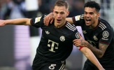 13 trận toàn thắng, Bayern sánh ngang kỷ lục của AC Milan