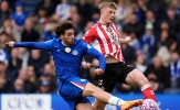 Marc Guiu chưa thể dẫn dắt hàng công Chelsea