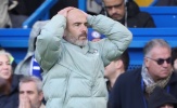 Maresca thất vọng khi Chelsea thua Sunderland