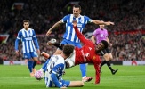 Man Utd tiếc nuối, Amad bị từ chối phạt đền