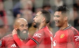 Mbeumo lập công, MU dẫn Brighton 3-0 giữa tranh cãi VAR