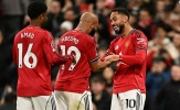Bộ đôi Cunha – Mbeumo mang lại diện mạo mới cho Man Utd