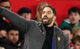 Amorim nói gì sau khi MU đánh bại Brighton 4-2 tại Old Trafford?