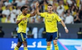 Ronaldo ghi bàn thắng thứ 950, Al-Nassr tiếp tục khởi đầu hoàn hảo tại Saudi Pro League