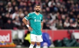 Salah ghi bàn và nghịch lý của Liverpool: Khi một ngôi sao không thể cứu cả hệ thống
