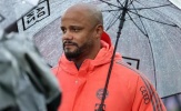 Bayern thắng Gladbach, Kompany bảo vệ lựa chọn thay Neuer bằng Urbig