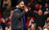 Ruben Amorim cảnh báo Man United: “Ba tuần tới có thể khác hoàn toàn”