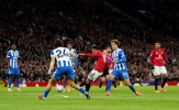 Sự thăng tiến của Man United dưới thời Amorim