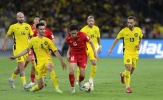 Malaysia đối mặt khủng hoảng sau bê bối nhập tịch: 28 hồ sơ, 7 cầu thủ bị FIFA trừng phạt
