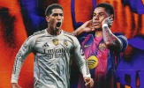 El Clasico và cơ hội để Bellingham khẳng định đẳng cấp