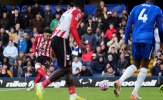 Sunderland viết tiếp câu chuyện kỳ diệu ở Ngoại hạng Anh