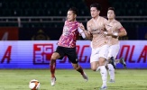 Soi trận CAHN vs CA TPHCM: Bám đuổi ngôi đầu