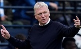 Moyes ca ngợi Kudus trước trận đối đầu Grealish