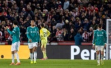 Liverpool chạm đáy dưới thời Slot: Brentford phơi bày mọi điểm yếu