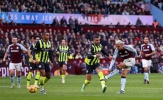 Aston Villa: Bài test thực sự cho bản lĩnh của Man City