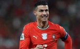 Ronaldo bật mí thói quen ngủ giúp kéo dài sự nghiệp ở tuổi 40