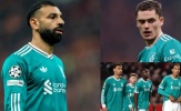 Liverpool khủng hoảng: Thất bại thứ tư liên tiếp và những con số đáng báo động