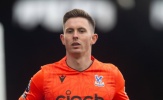 Dean Henderson: Palace đủ sức thách thức Arsenal