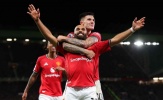 Ruben Amorim giúp Man United tìm lại bản lĩnh và niềm tin chiến thắng