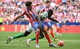 Soi trận Betis vs Atletico Madrid: Màn đấu trí giữa hai khối bê tông