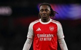 Eze đã thay đổi ra sao kể từ khi tới Arsenal?