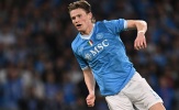 Chuyển nhượng tối 26/10: McTominay muốn trở về Anh; Greenwood tái ngộ Rashford?