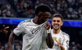 El Clasico: Vinicius kêu gọi CĐV Real Madrid 'thắp lửa' Bernabeu
