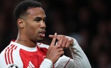 Arteta: Gabriel Magalhaes là trung vệ hàng đầu thế giới