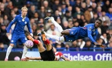 Paul Merson ca ngợi Sunderland, chỉ trích Chelsea thiếu ý tưởng