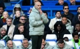 Pat Nevin: “Maresca không có lỗi, vấn đề nằm ở Chelsea”