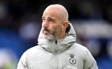 Maresca tiết lộ 'bão chấn thương' ở Chelsea