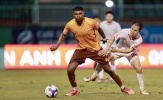 Đánh bại Viettel, HAGL thắng trận đầu tiên tại V-League