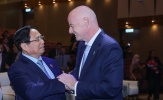 FIFA Asean Cup: Cú hích mới cho bóng đá Đông Nam Á