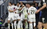 Dean Huijsen đá chính, Real Madrid sẵn sàng đấu Barcelona
