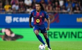 Kounde bình phục chấn thương, kịp ra sân ở El Clasico