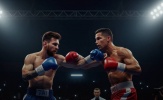 Cựu HLV Deontay Wilder: Messi sẽ là tay đấm quyền Anh giỏi hơn Ronaldo