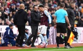 Emery mất kiên nhẫn với Sancho trong trận thắng Man City
