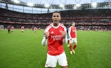 Jamie Carragher: Gabriel có tầm ảnh hưởng lớn nhất Ngoại Hạng Anh