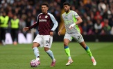 Sancho trải qua buổi tối khó khăn trong chiến thắng của Aston Villa