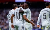 Mbappe và Bellingham tỏa sáng, Real thắng Barca 2-1