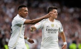 Dấu ấn Mbappe: Ghi bàn rồi hỏng phạt đền trong trận Siêu kinh điển