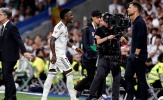 Vinicius nổi cơn thịnh nộ và thử thách cho quyền uy của Xabi Alonso