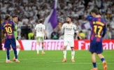 Carvajal ra dấu 'nói nhiều', dằn mặt Lamine Yamal sau El Clasico