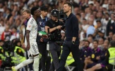Xabi Alonso trấn an vụ Vinicius, hẹn xử lý nội bộ