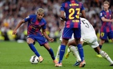 Sorg thừa nhận Barcelona mắc nhiều sai lầm trong trận thua Real Madrid