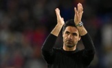 Arteta ca ngợi Eze sau chiến thắng then chốt của Arsenal trước Palace