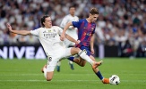 Real Madrid khai thác tử huyệt hàng thủ Barcelona, giành trọn 3 điểm tại Bernabeu
